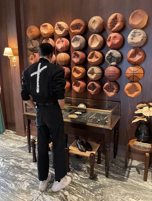 Heinrich Sprachmann - Galeriefoto 2