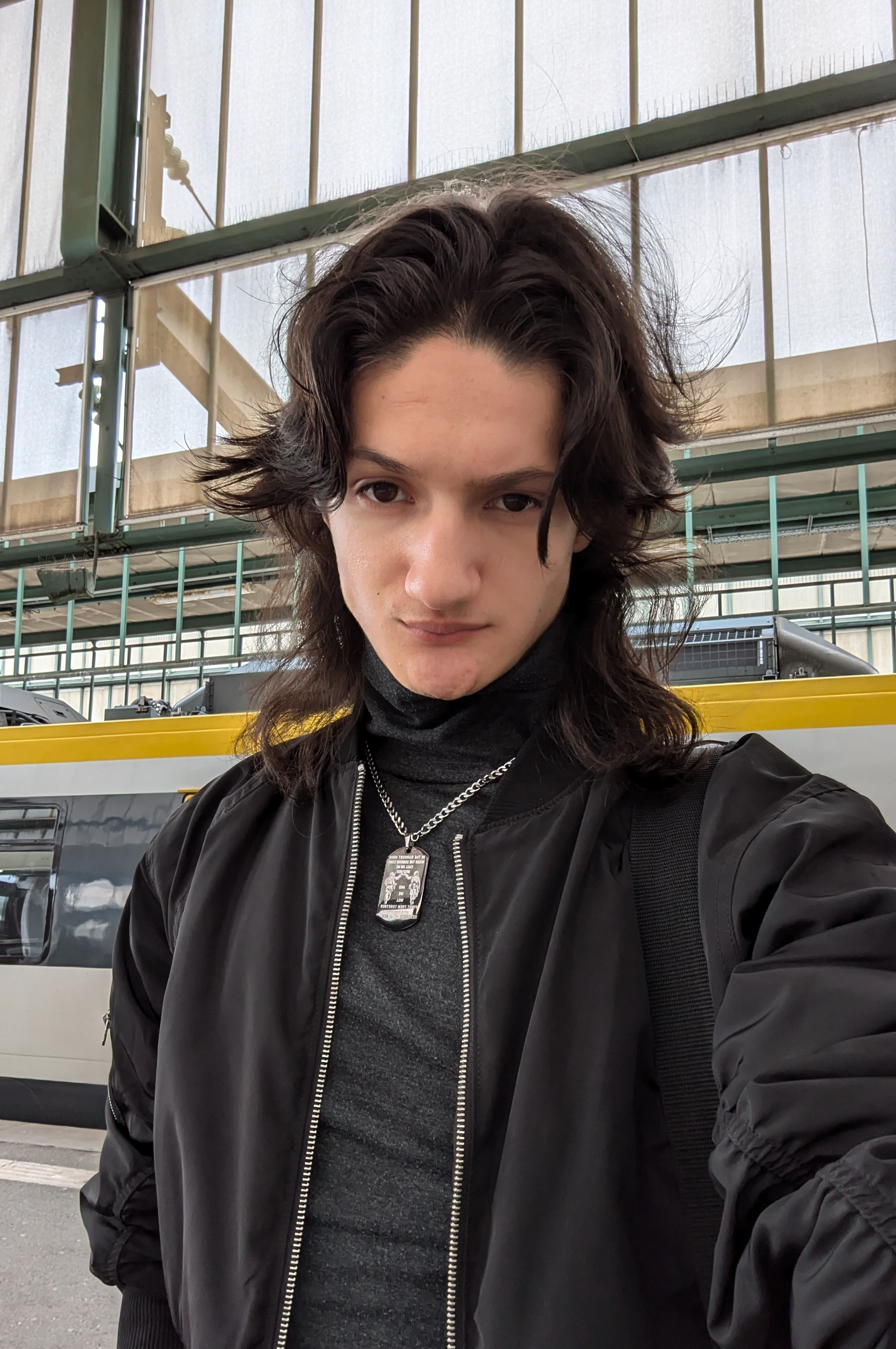Profilbild